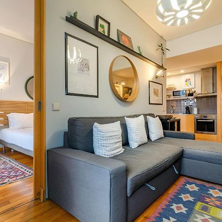 Bombarda 214 By Innkeeper Porto Bagian luar foto