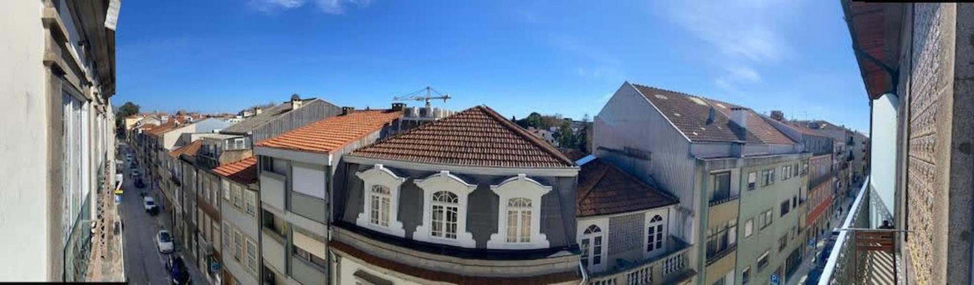 Bombarda 214 By Innkeeper Porto Bagian luar foto