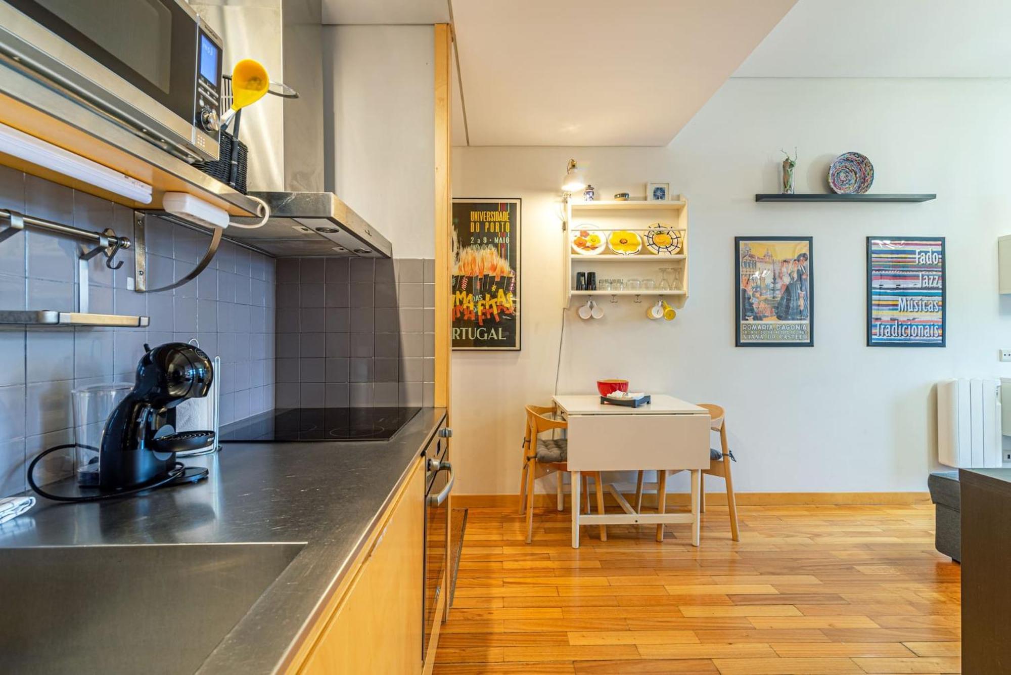 Bombarda 214 By Innkeeper Porto Bagian luar foto