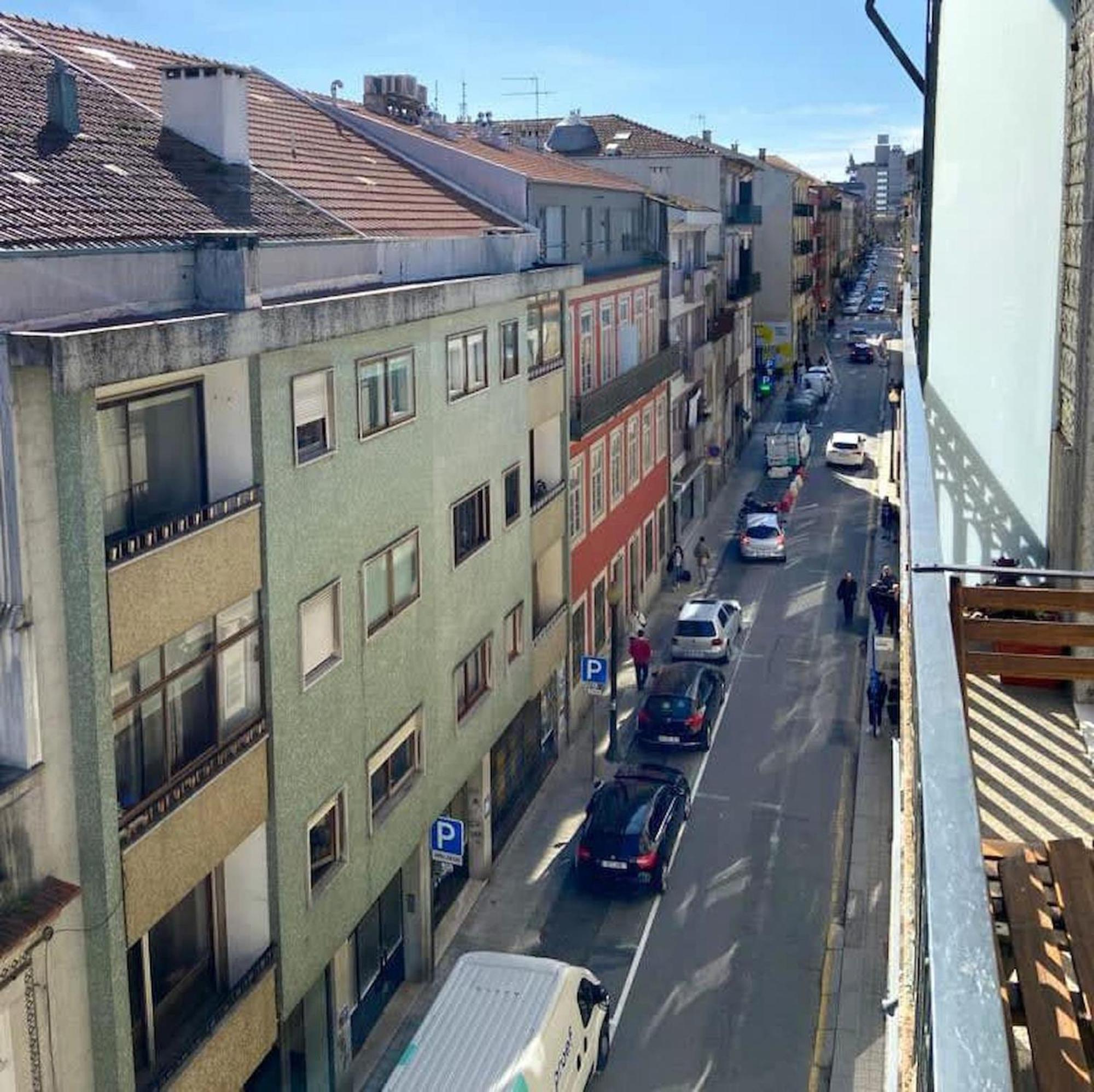 Bombarda 214 By Innkeeper Porto Bagian luar foto