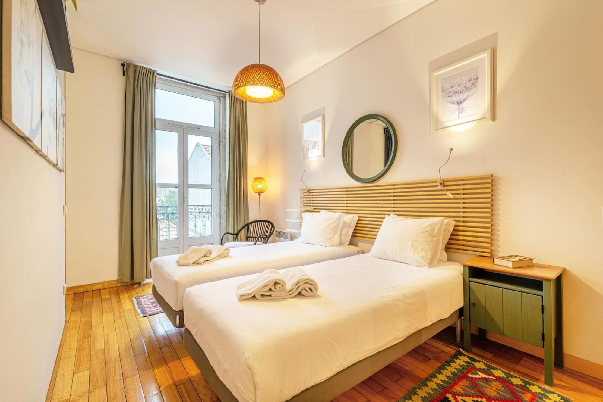 Bombarda 214 By Innkeeper Porto Bagian luar foto