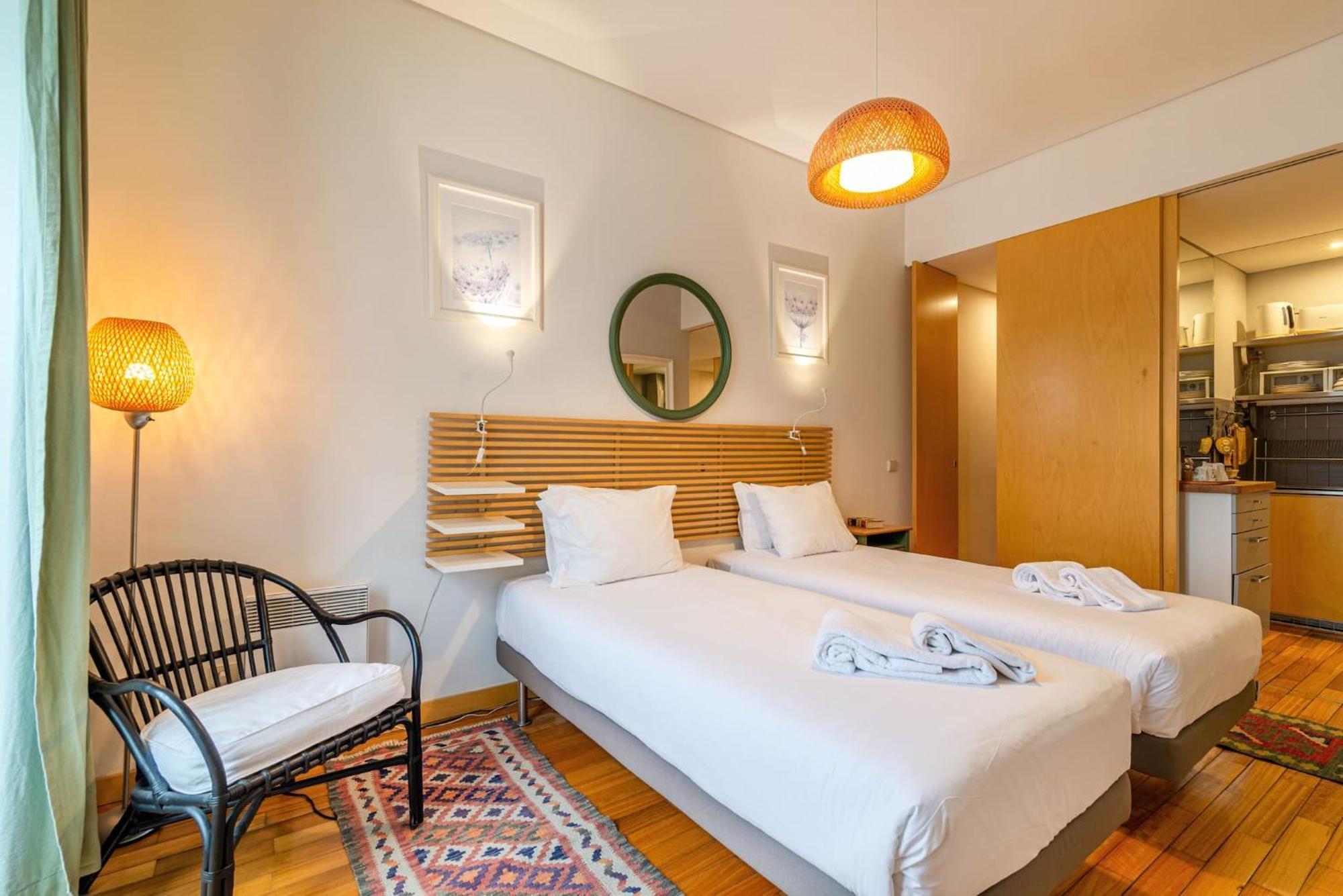 Bombarda 214 By Innkeeper Porto Bagian luar foto